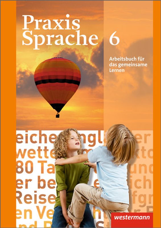 Praxis Sprache - Allgemeine Ausgabe 2010
