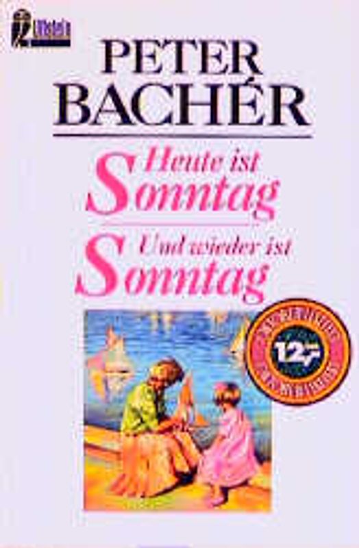 Heute ist Sonntag /Einladung zum Innehalten /Und wieder ist Sonntag /Vom Glück des Augenblicks