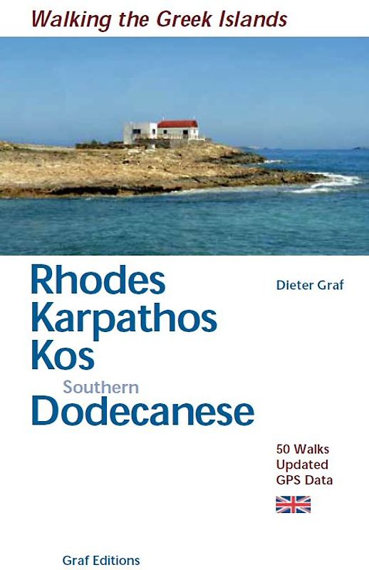 Rhodes, Karpathos, Kos, Southern Dodecanese
