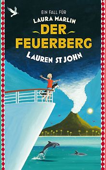 Ein Fall für Laura Marlin