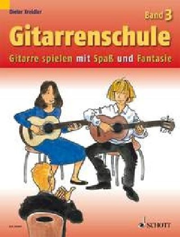 Gitarrenschule