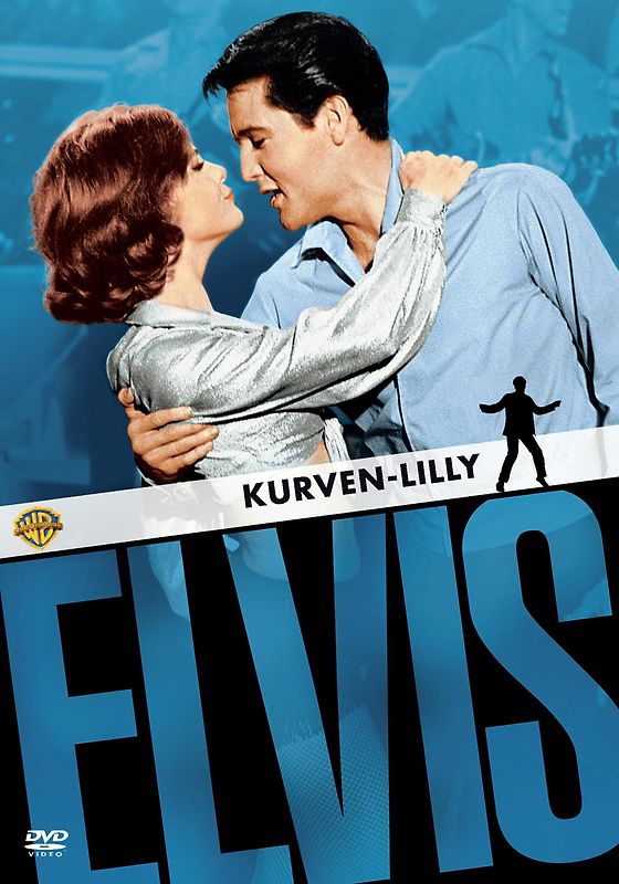 Elvis: Kurven-Lilly DVD