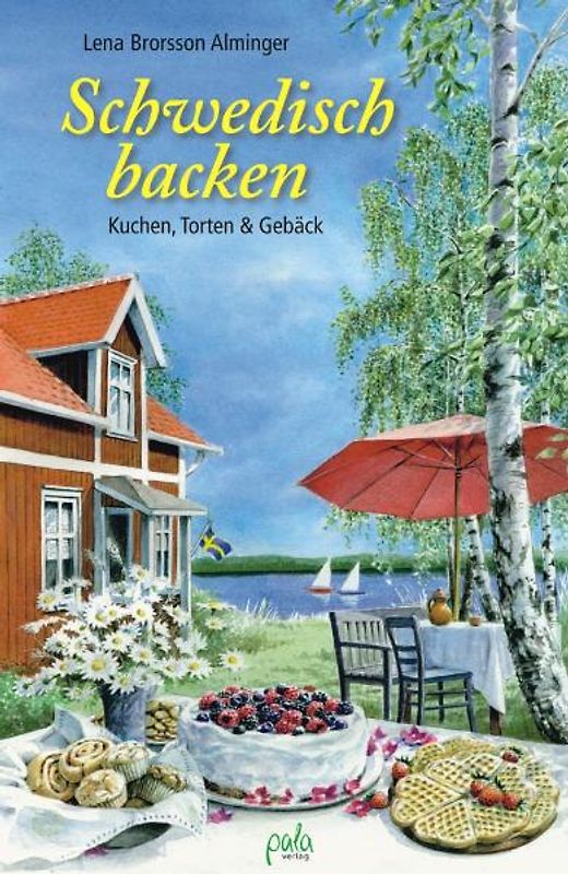 Schwedisch backen