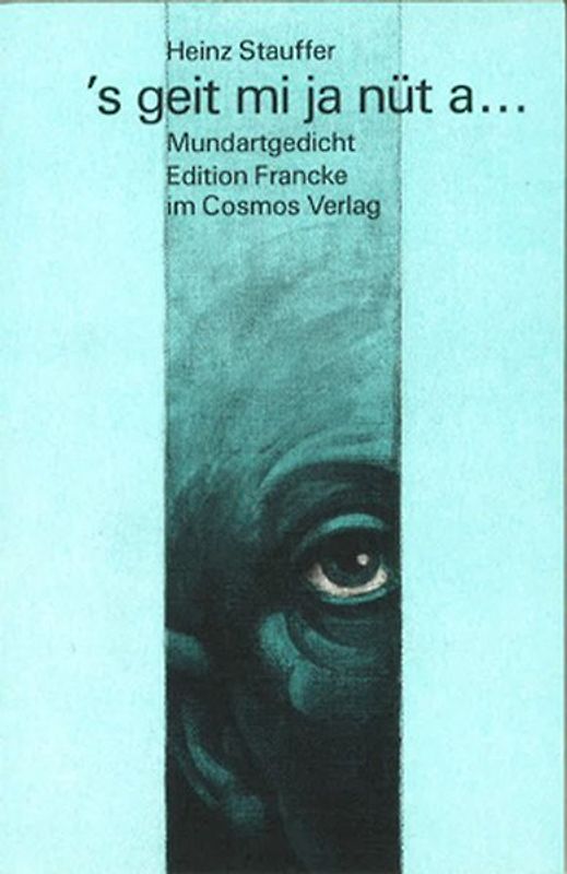 's geit mi ja nüt a