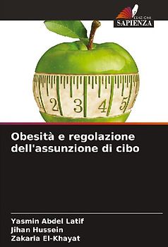 Obesità e regolazione dell'assunzione di cibo