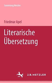 Literarische Übersetzung