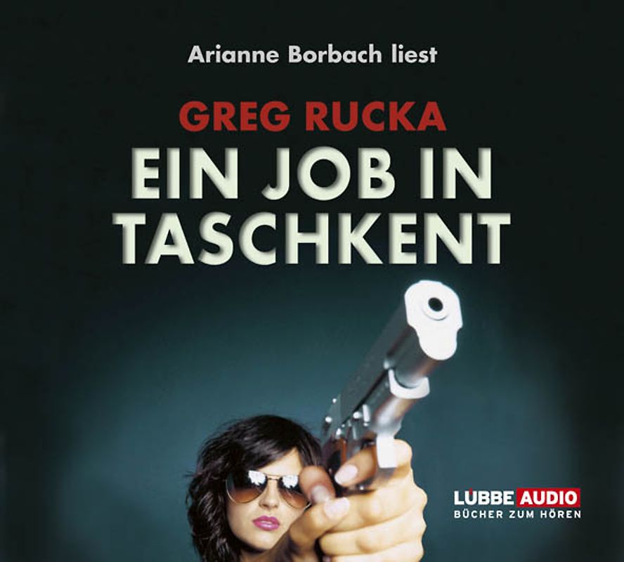 Ein Job in Taschkent