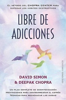 Libre de adicciones