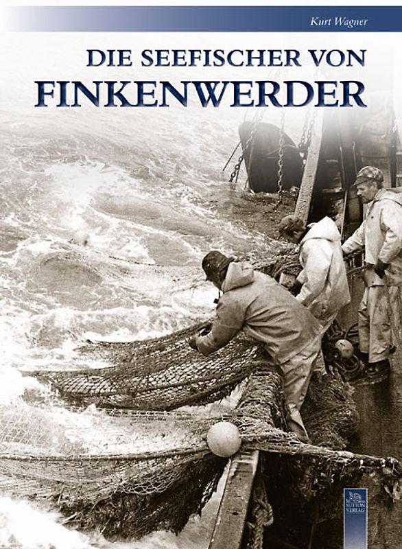 Die Seefischer von Finkenwerder