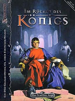 Im Rücken des Königs