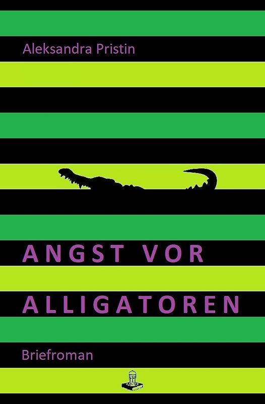 Angst vor Alligatoren