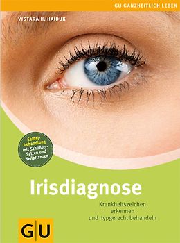 Irisdiagnose