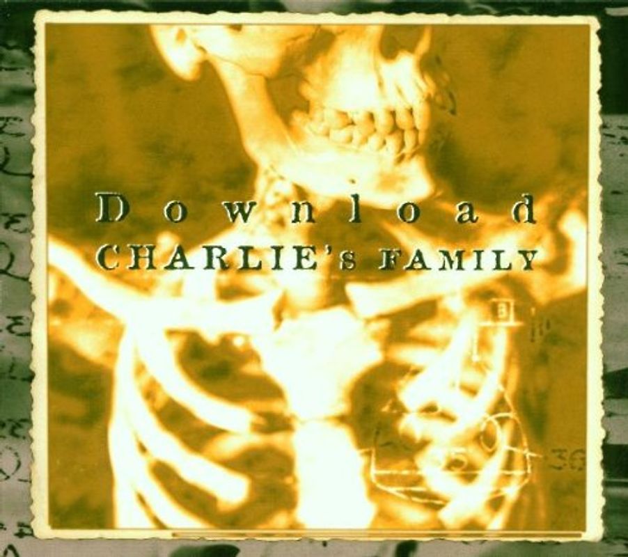 Download - Charlie'S Family