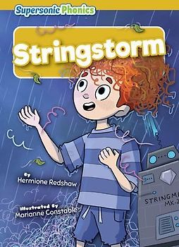Stringstorm