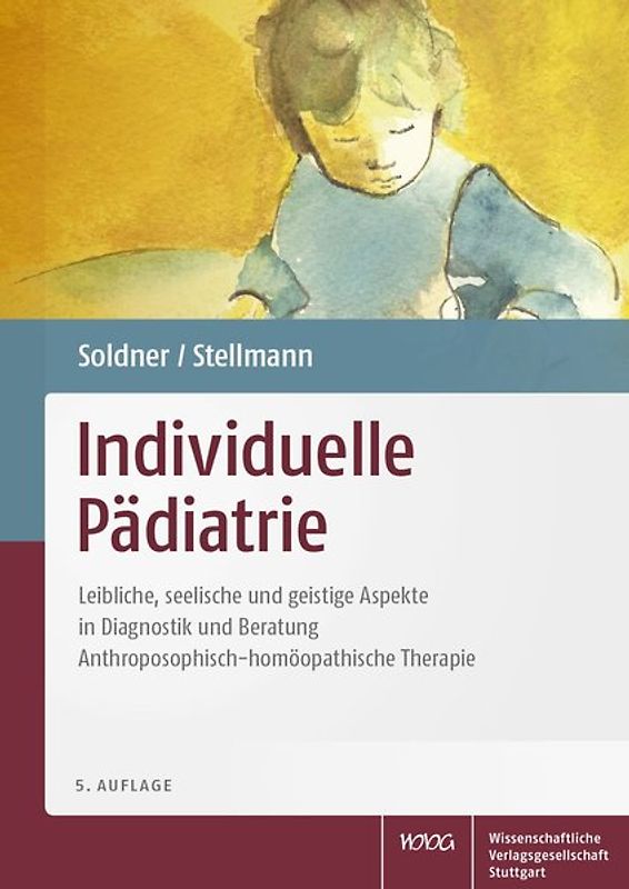 Individuelle Pädiatrie