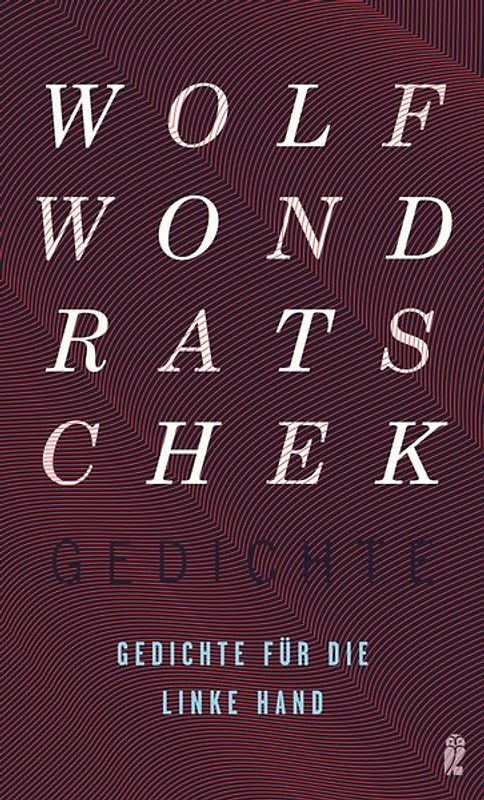 Gedichte für die linke Hand (Gedichte 13)