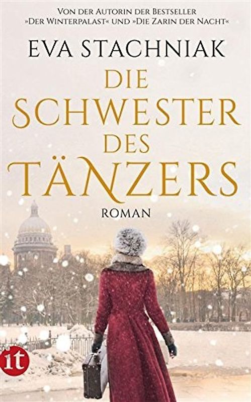 Die Schwester des Tänzers