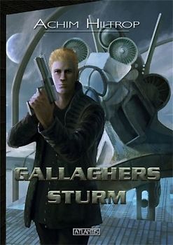 Gallaghers Sturm