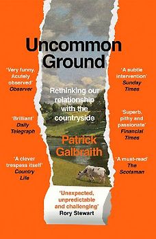 Uncommon Ground