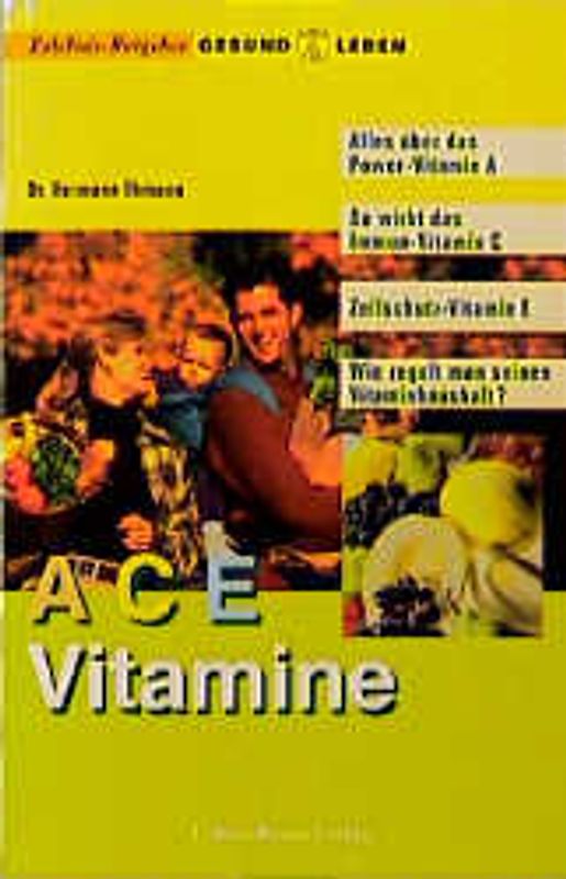 ACE-Vitamine