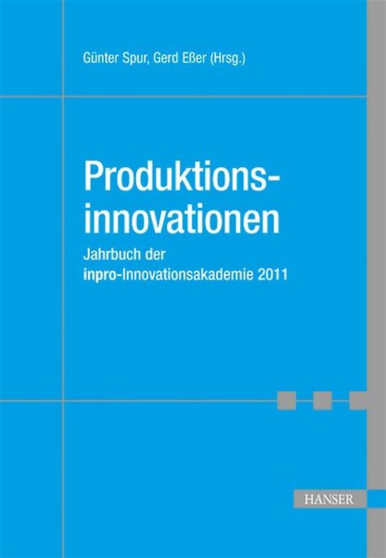 Produktionsinnovationen