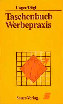 Taschenbuch Werbepraxis