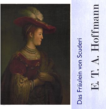 Das Fräulein von Scuderi