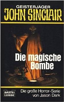 Die magische Bombe