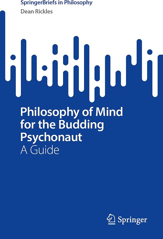 Philosophy of Mind for the Budding Psychonaut