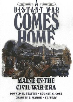 A Distant War Comes Home