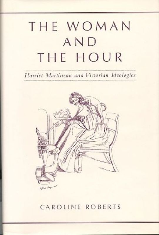 The Woman and the Hour