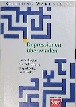 Depressionen überwinden