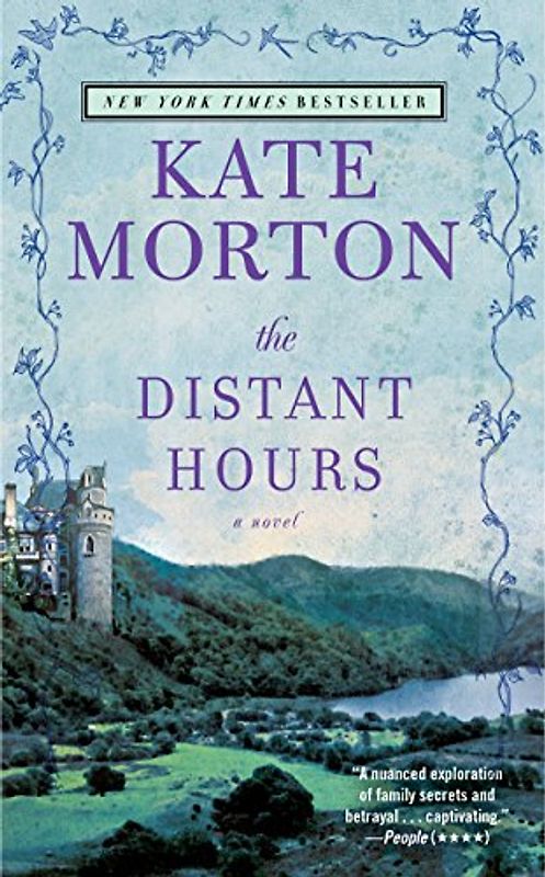 The Distant Hours: A Novel - Kate Morton