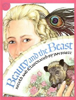 Beauty and the Beast - Brett, Jan