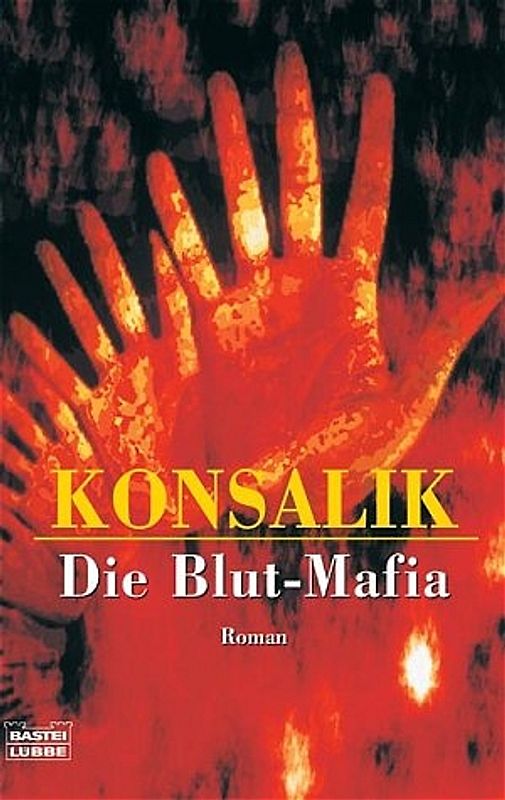 Die Blut-Mafia