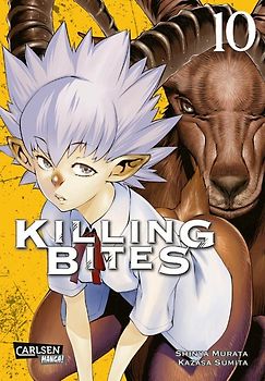 Killing Bites 10