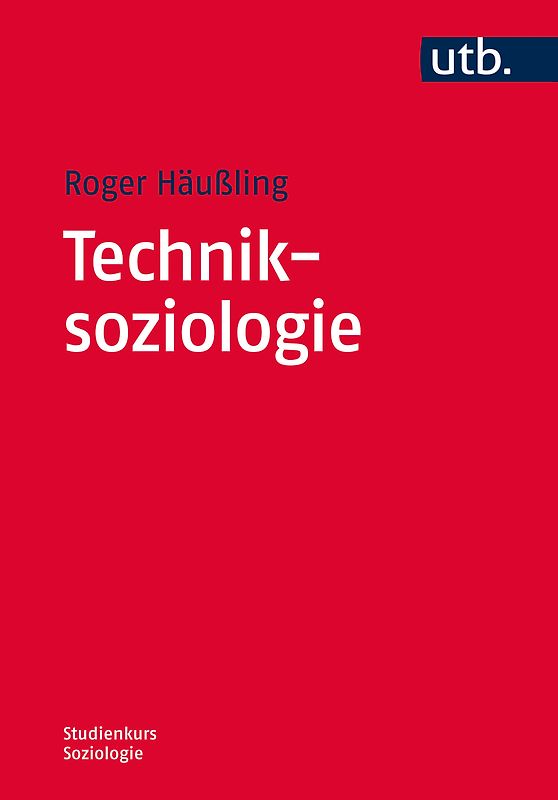Techniksoziologie