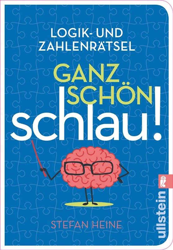 Ganz schön schlau! (2)