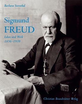 Sigmund Freud