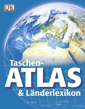 Taschenatlas & Länderlexikon