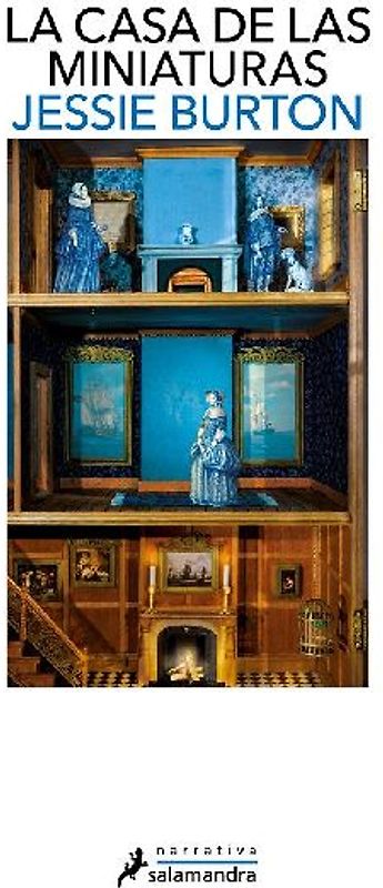 Casa de Las Miniaturas, La