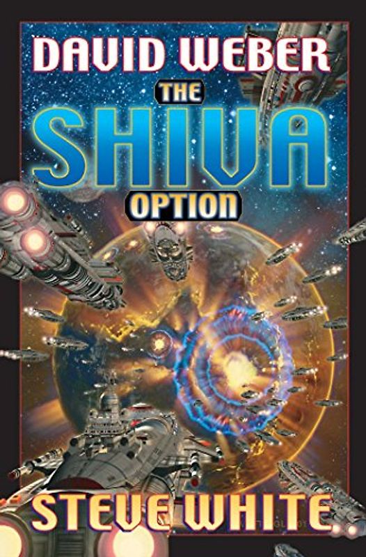 The Shiva Option
