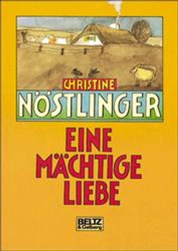 Eine mächtige Liebe