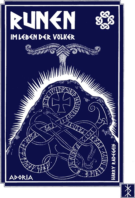 Runen im Leben der Völker