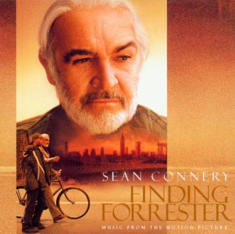 Various - Forrester - Gefunden! (Finding Forrester)