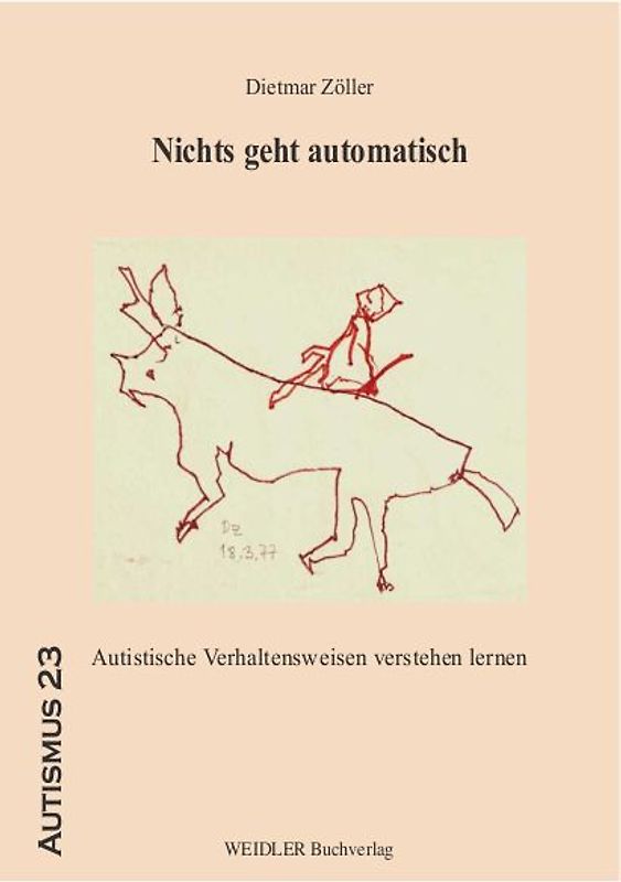 Nichts geht automatisch