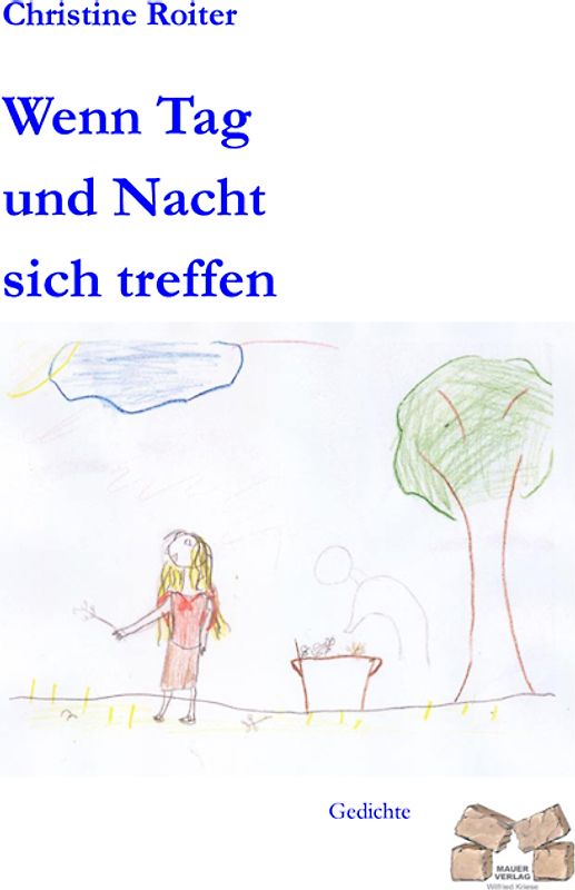 Wenn Tag und Nacht sich treffen