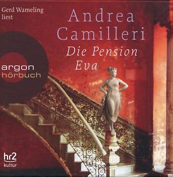 Gerd Warneling - Die Pension Eva