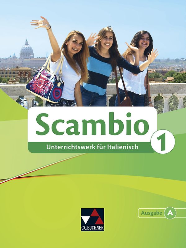 Scambio A / Scambio A 1