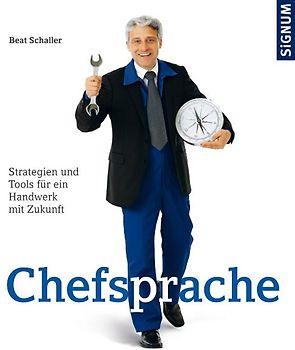 Chefsprache